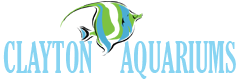 Clayton Aquariums Logo